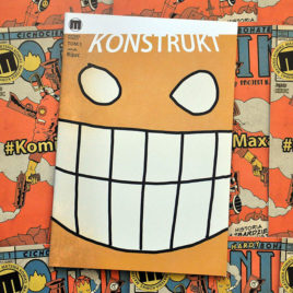 Konstrukt 1 Jakub Kijuc