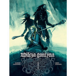 Lux in tenebris 2 - Wilcza Gontyna