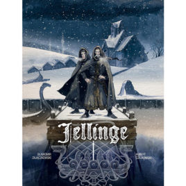 Lux in Tenebris 3 – Jellinge