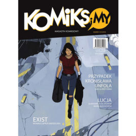 komiks i my 7
