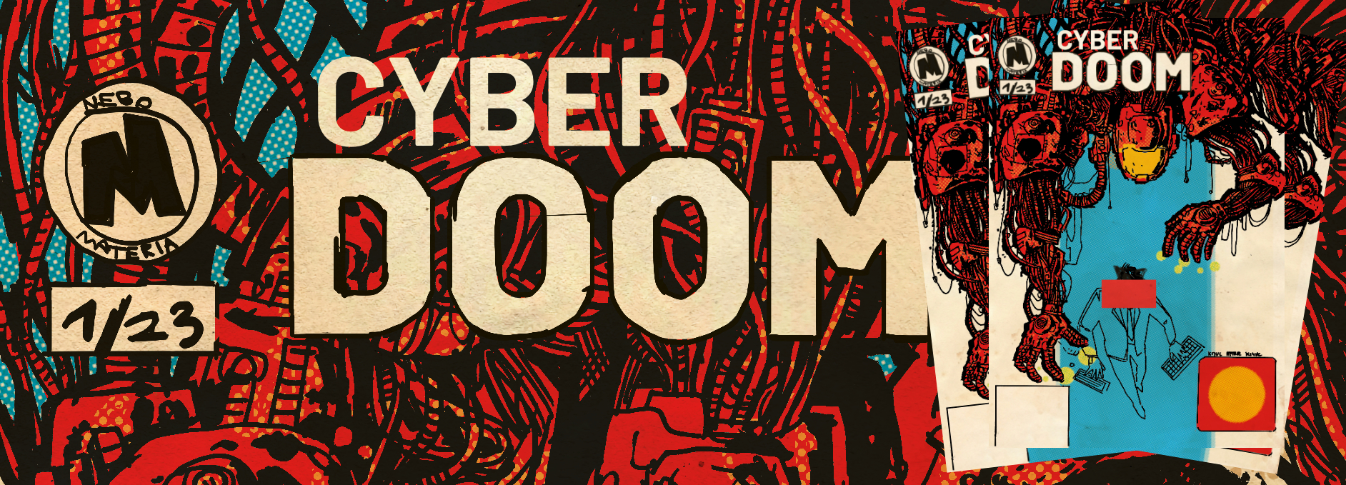 CyberDOOM